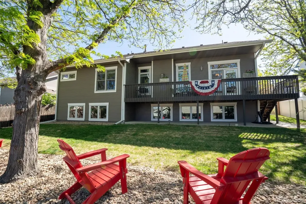 825 Rose Drive Brighton CO 80601