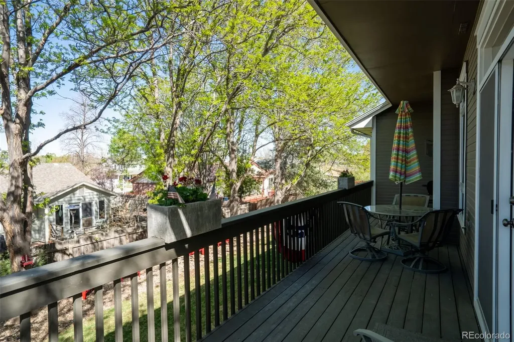 825 Rose Drive Brighton CO 80601