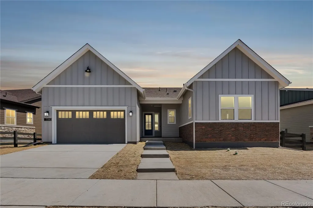 7340 Timberstone Street Castle Pines CO 80108