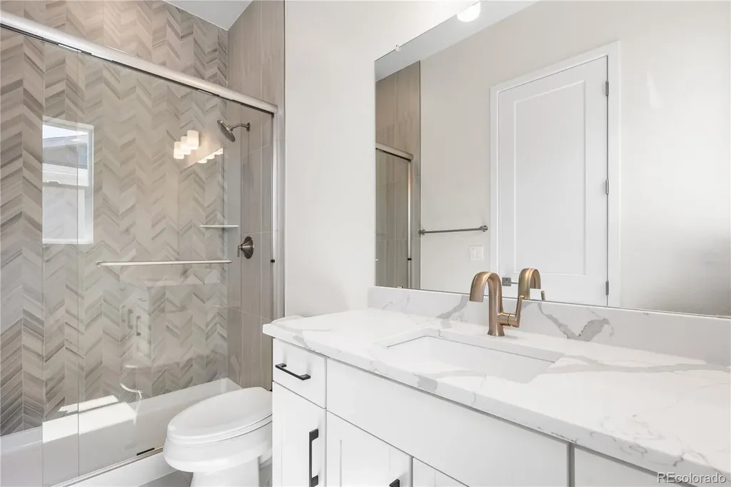 7340 Timberstone Street Castle Pines CO 80108