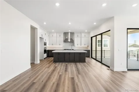 7340 Timberstone Street Castle Pines CO 80108