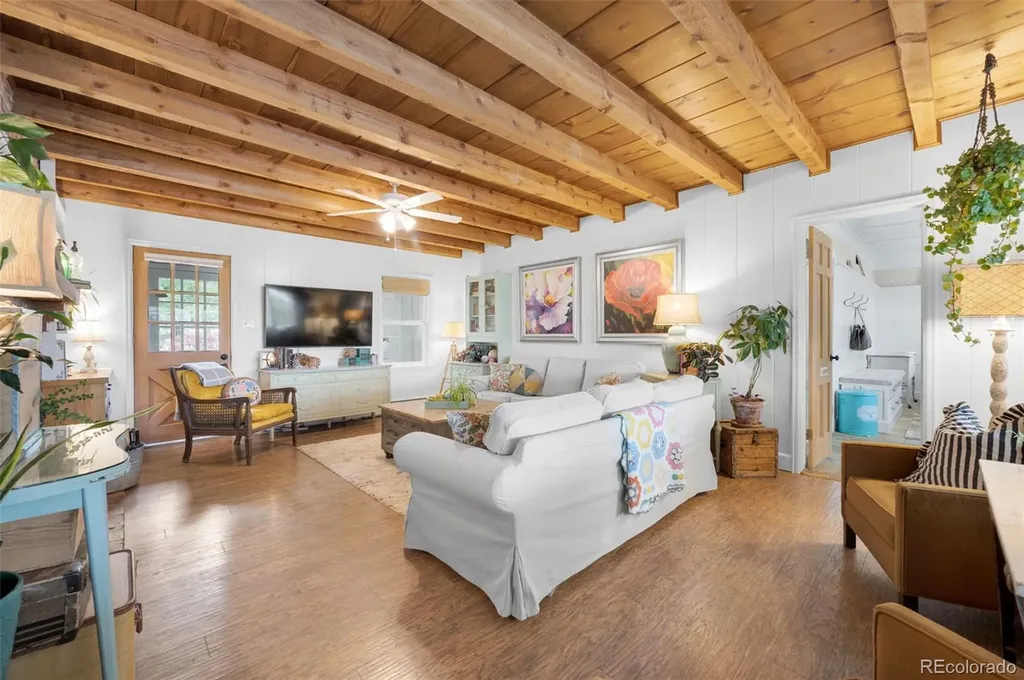 1911 Copley Road Colorado Springs CO 80920