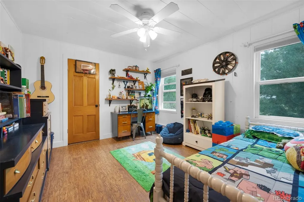 1911 Copley Road Colorado Springs CO 80920