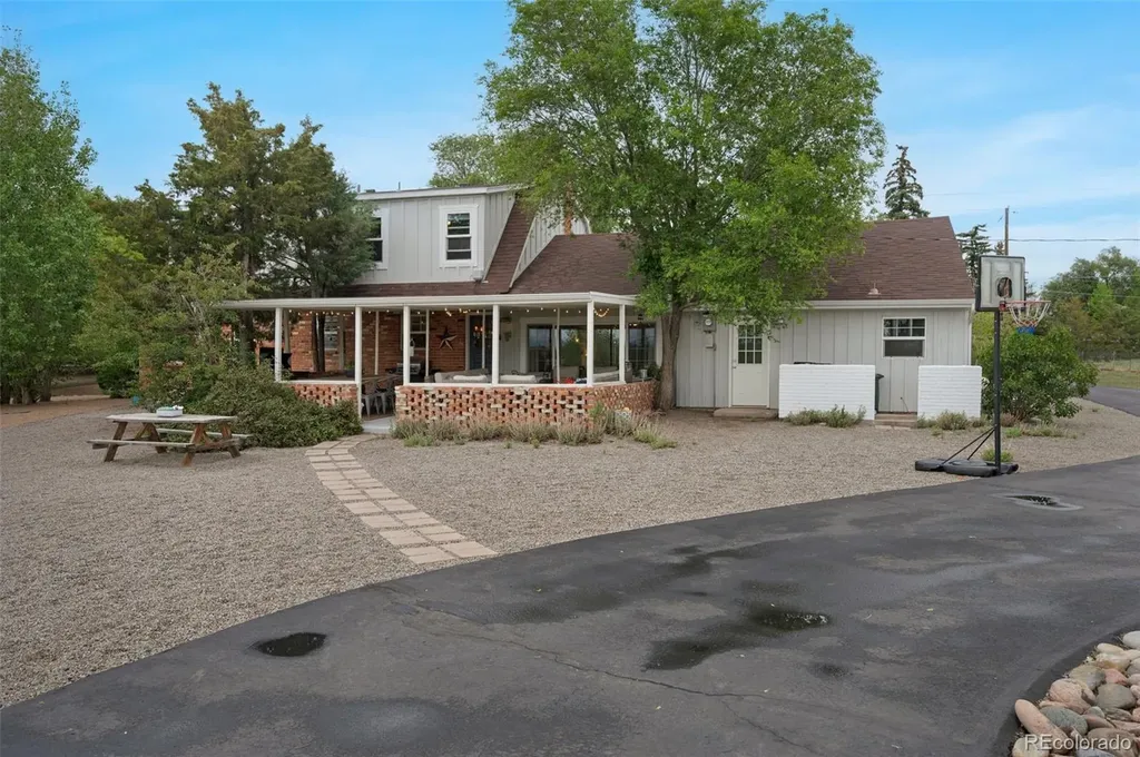 1911 Copley Road Colorado Springs CO 80920