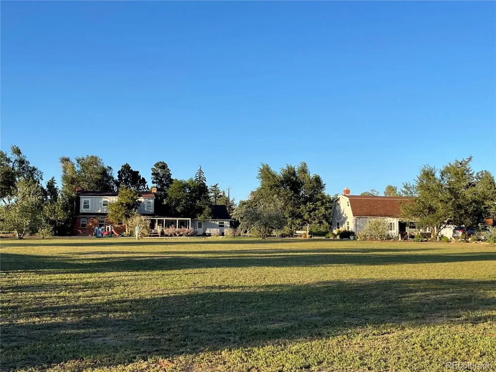 1911 Copley Road Colorado Springs CO 80920