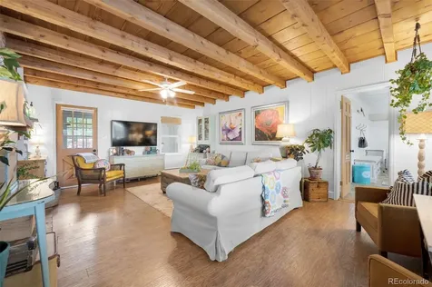 1911 Copley Road Colorado Springs CO 80920