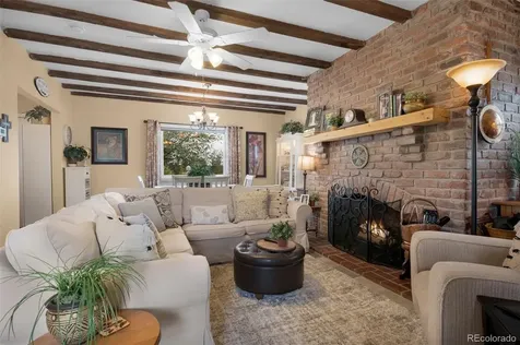 1911 Copley Road Colorado Springs CO 80920