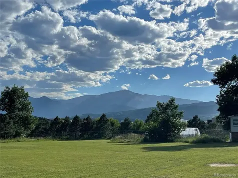 1911 Copley Road Colorado Springs CO 80920