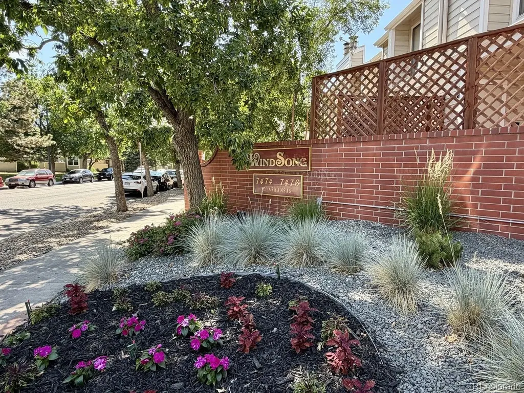 7474 E Arkansas Avenue Denver CO 80231