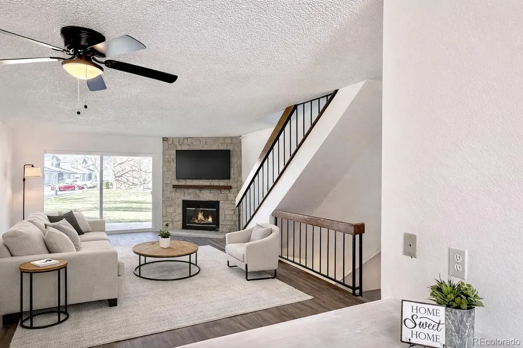 7474 E Arkansas Avenue Denver CO 80231