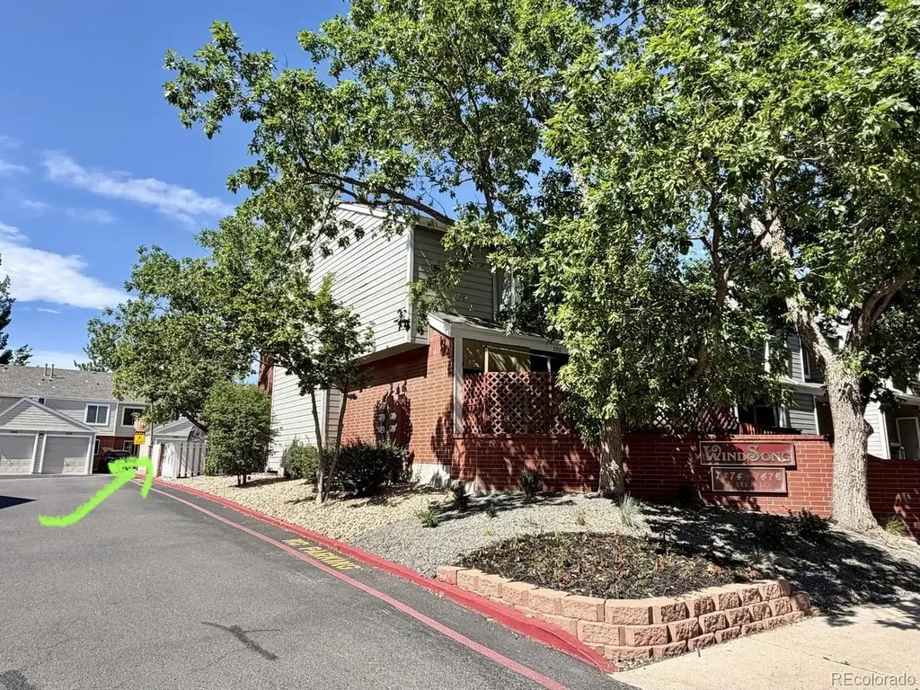 7474 E Arkansas Avenue Denver CO 80231