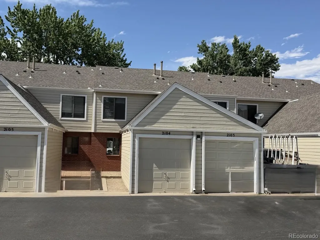7474 E Arkansas Avenue Denver CO 80231