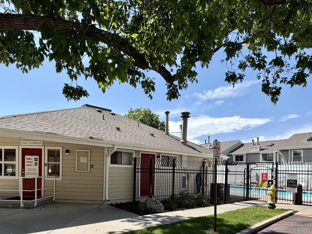 7474 E Arkansas Avenue Denver CO 80231