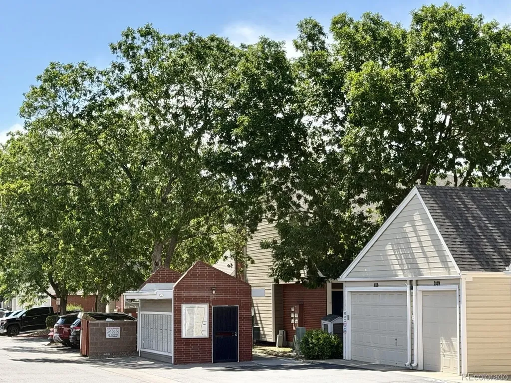 7474 E Arkansas Avenue Denver CO 80231