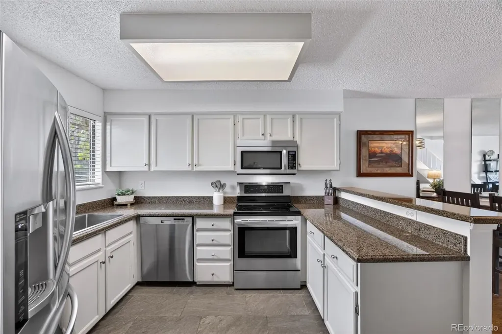 8729 W Cornell Avenue Lakewood CO 80227
