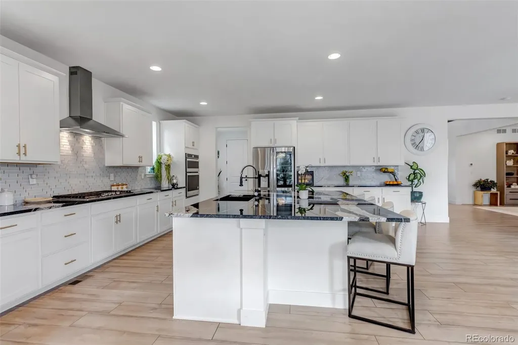 6506 Barnstead Drive Castle Pines CO 80108