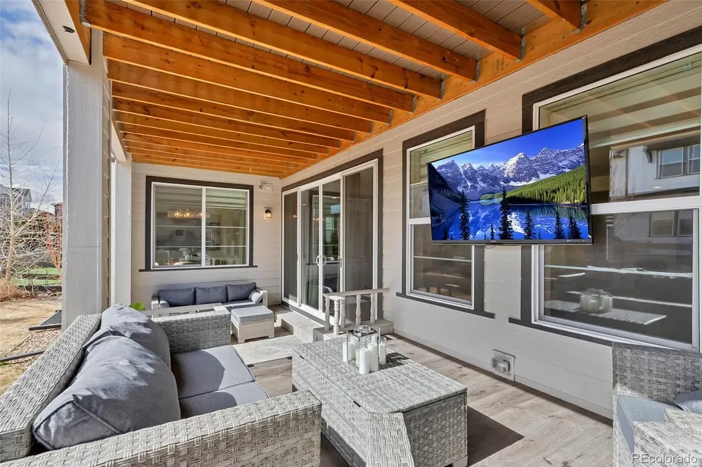 6506 Barnstead Drive Castle Pines CO 80108