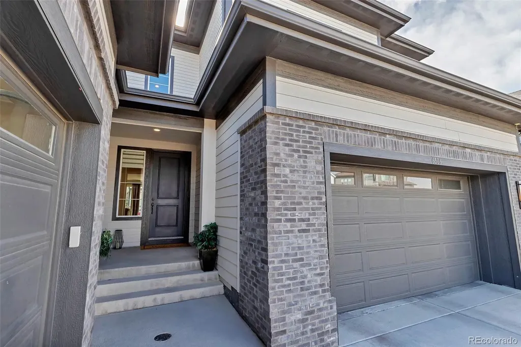 6506 Barnstead Drive Castle Pines CO 80108