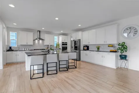 6506 Barnstead Drive Castle Pines CO 80108