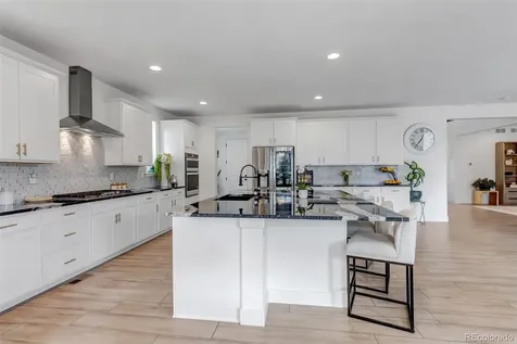 6506 Barnstead Drive Castle Pines CO 80108