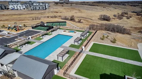 6506 Barnstead Drive Castle Pines CO 80108