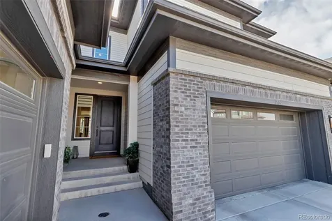 6506 Barnstead Drive Castle Pines CO 80108