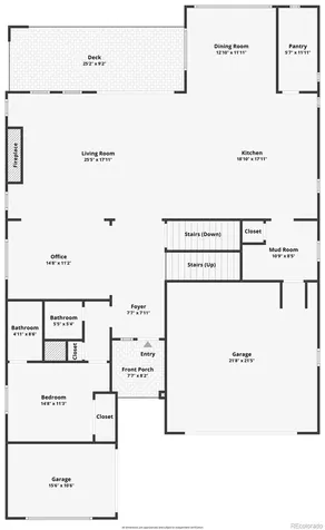 6506 Barnstead Drive Castle Pines CO 80108