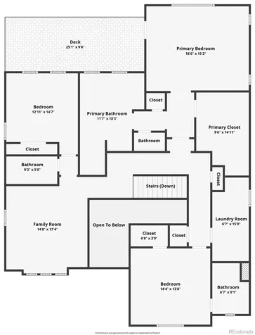 6506 Barnstead Drive Castle Pines CO 80108