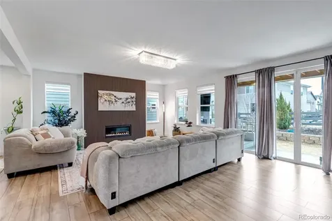 6506 Barnstead Drive Castle Pines CO 80108
