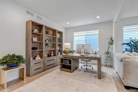 6506 Barnstead Drive Castle Pines CO 80108
