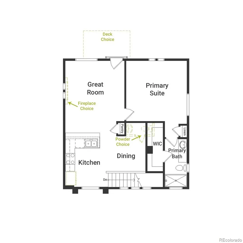3916 N Rome Street Aurora CO 80019