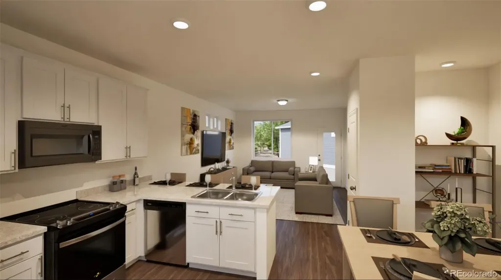 3916 N Rome Street Aurora CO 80019