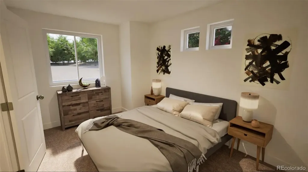 3916 N Rome Street Aurora CO 80019