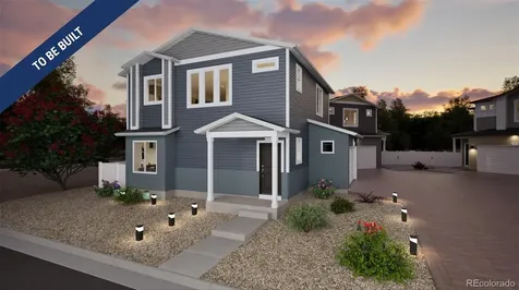 3916 N Rome Street Aurora CO 80019