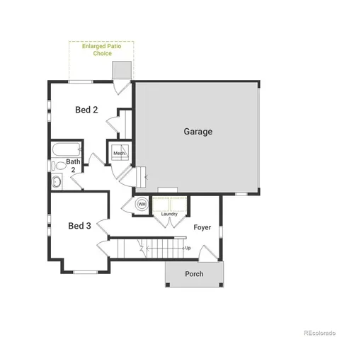 3916 N Rome Street Aurora CO 80019