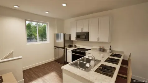 3916 N Rome Street Aurora CO 80019