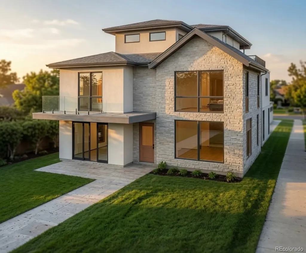 2031 Meade Street Denver CO 80211