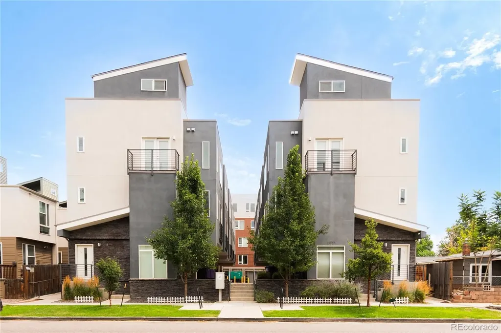 4922 Lowell Boulevard Denver CO 80221