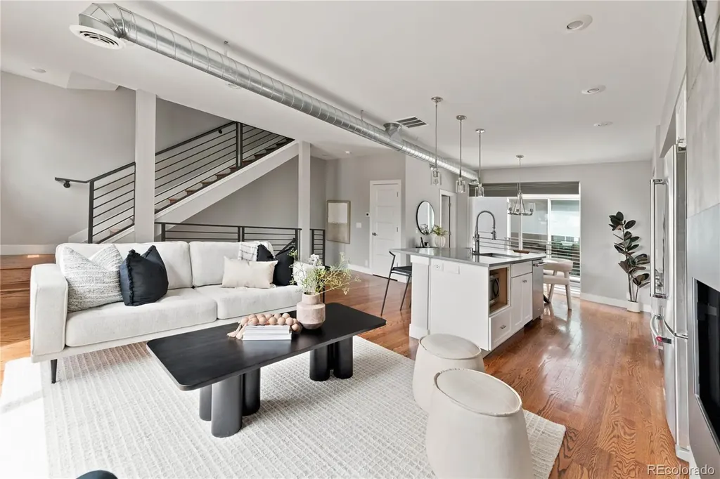 4922 Lowell Boulevard Denver CO 80221