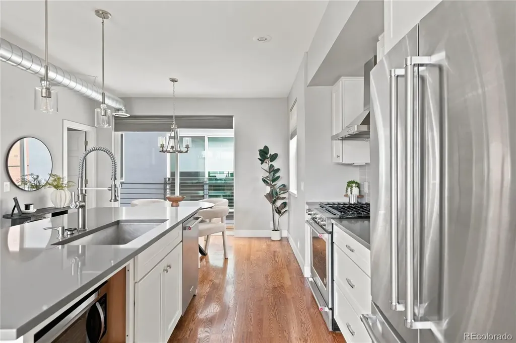 4922 Lowell Boulevard Denver CO 80221