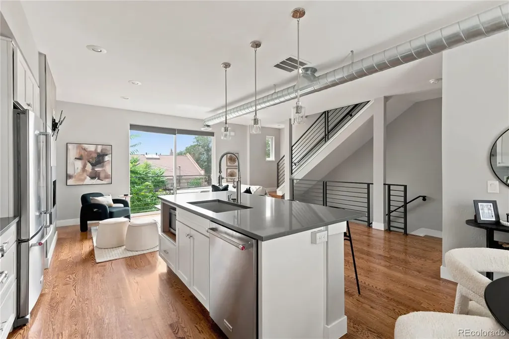 4922 Lowell Boulevard Denver CO 80221