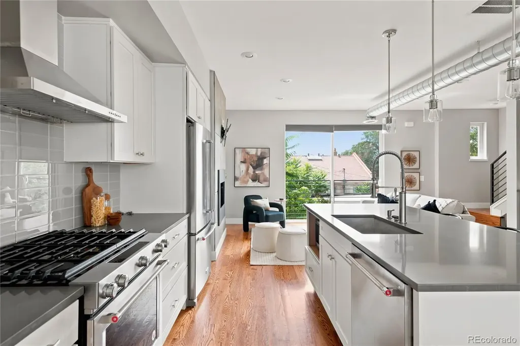 4922 Lowell Boulevard Denver CO 80221