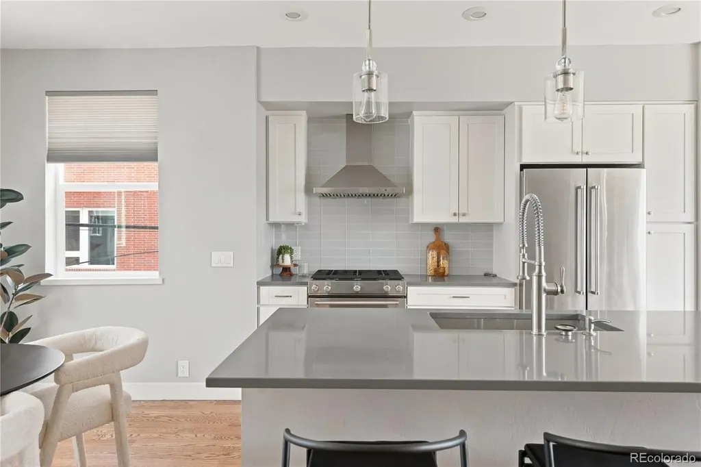 4922 Lowell Boulevard Denver CO 80221