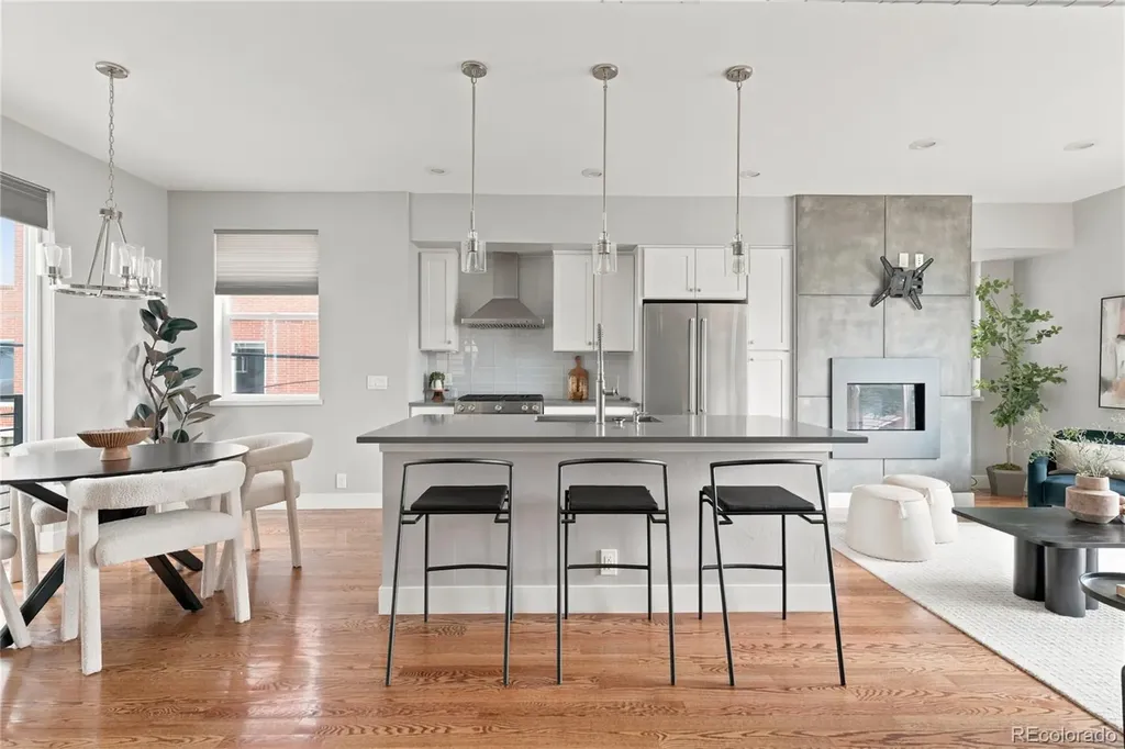 4922 Lowell Boulevard Denver CO 80221