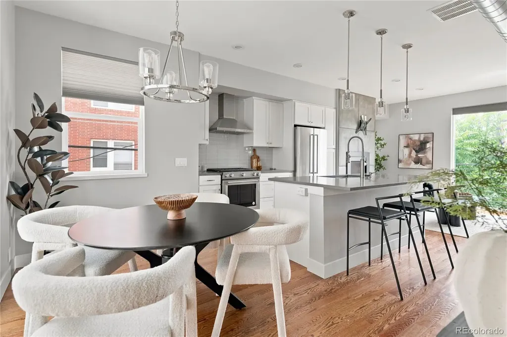 4922 Lowell Boulevard Denver CO 80221