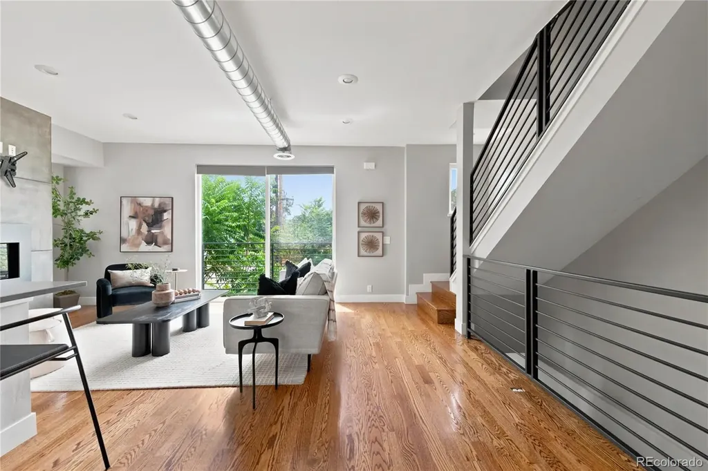 4922 Lowell Boulevard Denver CO 80221