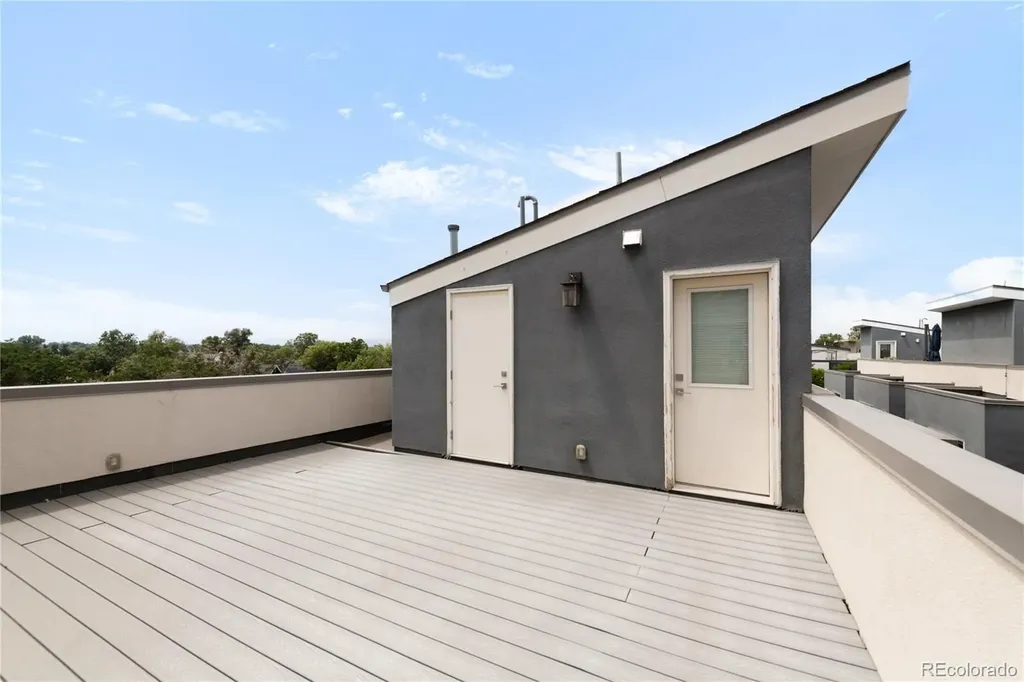4922 Lowell Boulevard Denver CO 80221