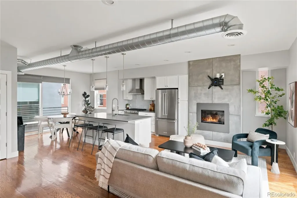 4922 Lowell Boulevard Denver CO 80221