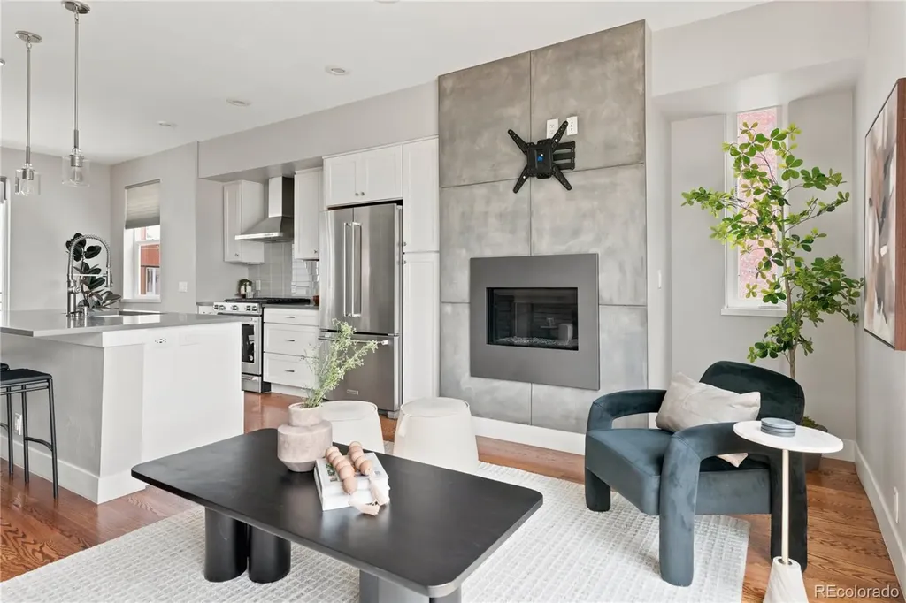 4922 Lowell Boulevard Denver CO 80221