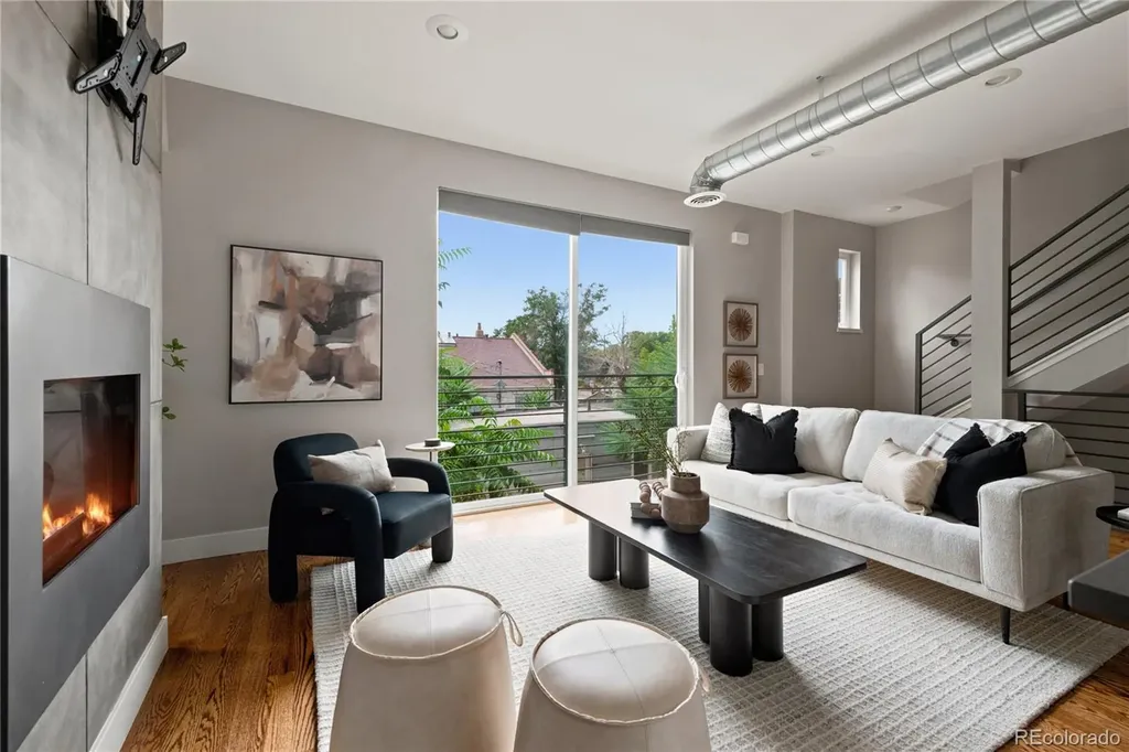 4922 Lowell Boulevard Denver CO 80221